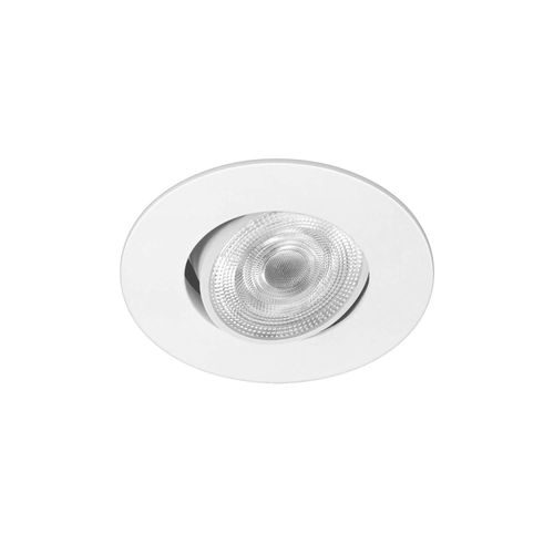 EMBUTIDO DE TECHO PHILIPS LATAM 4.2W LUZ FRÍA