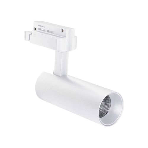 FOCO RIEL LED STUDIO TUBULAR 7W LUZ CÁLIDA