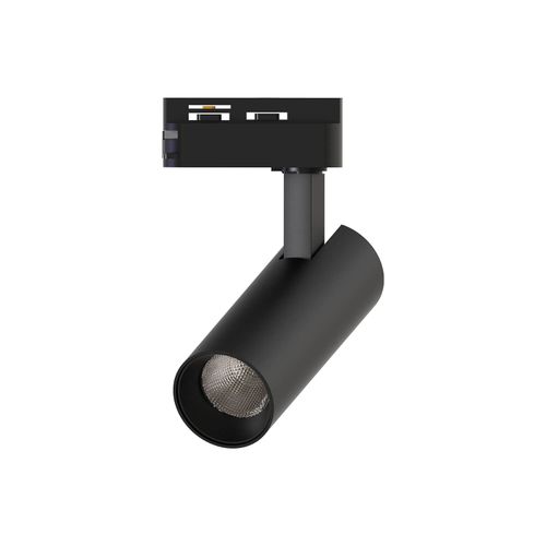 FOCO RIEL LED STUDIO TUBULAR 12W LUZ CÁLIDA