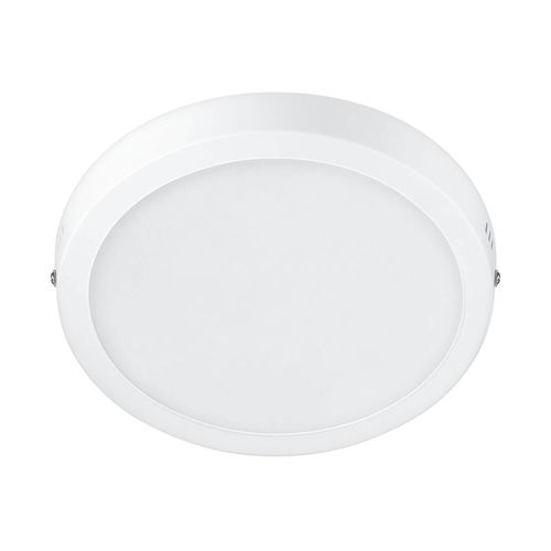 PLAFÓN PHILIPS REDONDO 12W LUZ NEUTRA Ø17x3CM