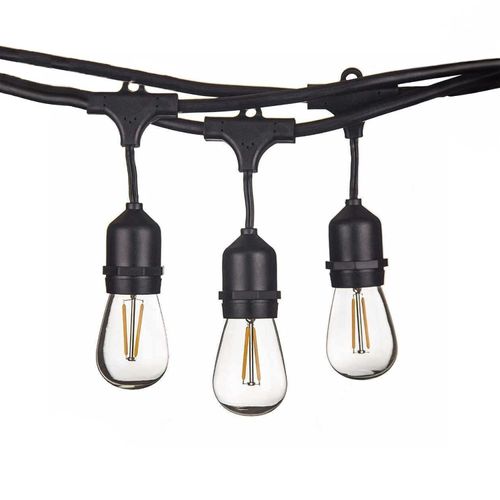 CORDÓN ORNAMENTAL LED STUDIO 15 METROS IP65