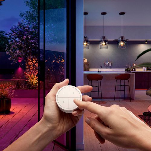 INTERRUPTOR PHILIPS HUE TAP DIAL SWITCH