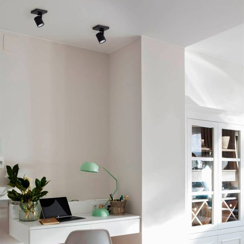 AMPOLLETA GU10 PHILIPS 4.7W LUZ FRÍA