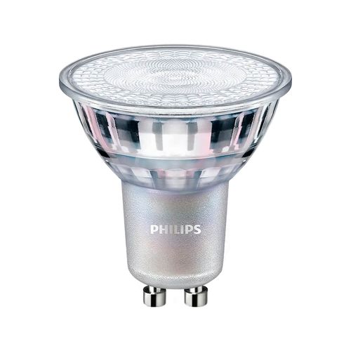 AMPOLLETA GU10 PHILIPS 5W LUZ NEUTRA DIMEABLE