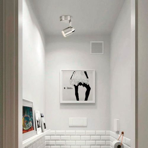 AMPOLLETA GU10 PHILIPS 7W LUZ NEUTRA DIMEABLE