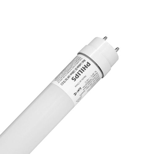 TUBO PHILIPS ECOFIT T8 120CM 16W LUZ FRÍA