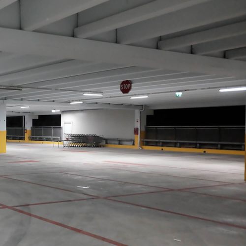 TUBO PHILIPS ECOFIT T8 120CM 16W LUZ FRÍA