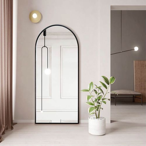 ESPEJO LED STUDIO DECO DASHA ARCO