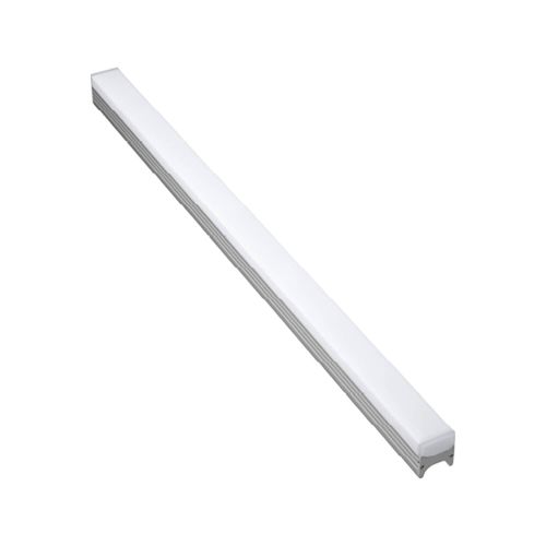 LINEAL SOBREPUESTO PHILIPS UNIBAR 12W LUZ RGB Y NEUTRA (4000K) 24V IP66