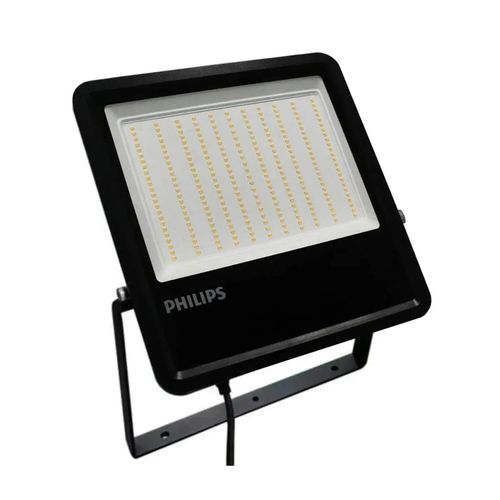 PROYECTOR PHILIPS UFO 150W LUZ FRÍA NEGRO IP65