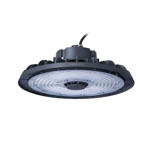 CAMPANA PHILIPS SMARTBRIGHT HIGHBAY BY320P G2 200W LUZ NEUTRA IP65