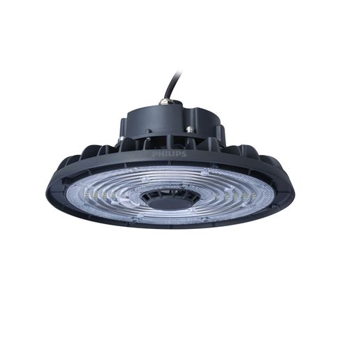 CAMPANA PHILIPS SMARTBRIGHT HIGHBAY BY320P G2 150W LUZ NEUTRA IP65