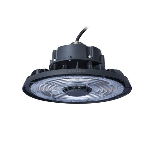 CAMPANA PHILIPS SMARTBRIGHT HIGHBAY BY320P G2 100W LUZ NEUTRA IP65