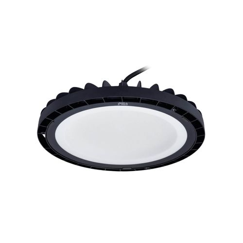 CAMPANA PILA BY007 200W LUZ FRÍA IP65