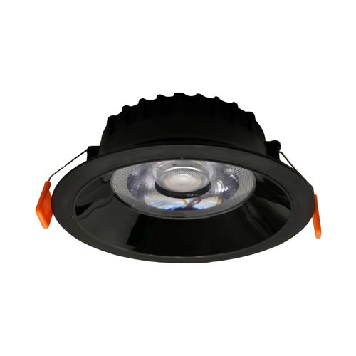 DOWNLIGHT LED STUDIO SLIM 15W DRIVER EXTERNO DIMEABLE LUZ CÁLIDA NEUTRA Y FRÍA
