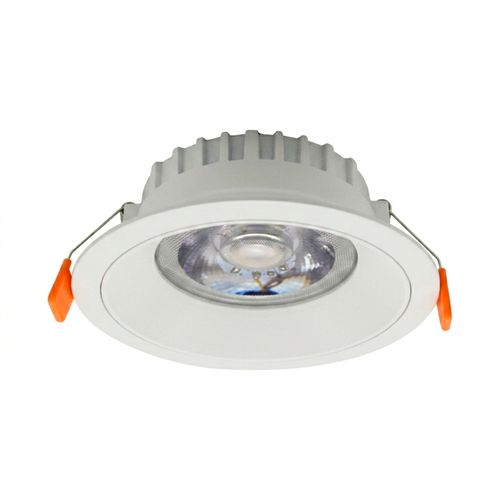 DOWNLIGHT LED STUDIO SLIM 15W DRIVER EXTERNO DIMEABLE LUZ CÁLIDA NEUTRA Y FRÍA