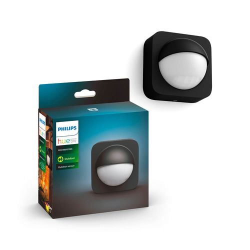 SENSOR PHILIPS HUE PARA EXTERIORES