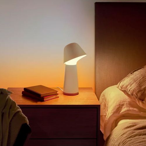 LÁMPARA DE MESA PHILIPS HUE TWILIGHT BED 13,4W RGB