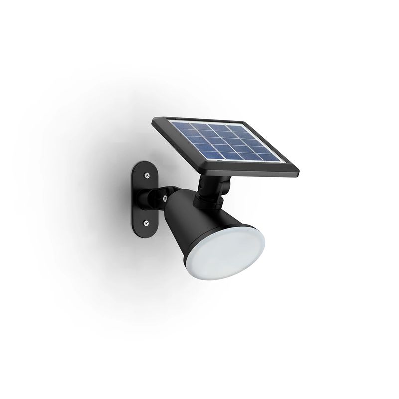 APLIQUÉ MURO PHILIPS JIVIX 1.4W LUZ CÁLIDA IP44