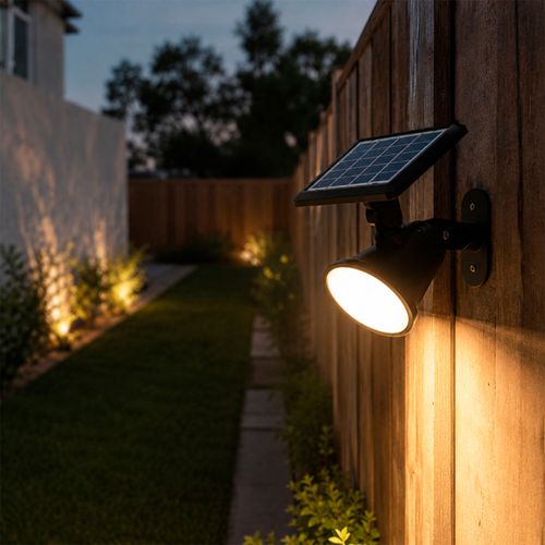 APLIQUÉ MURO PHILIPS JIVIX 1.4W LUZ CÁLIDA (2700K) IP44