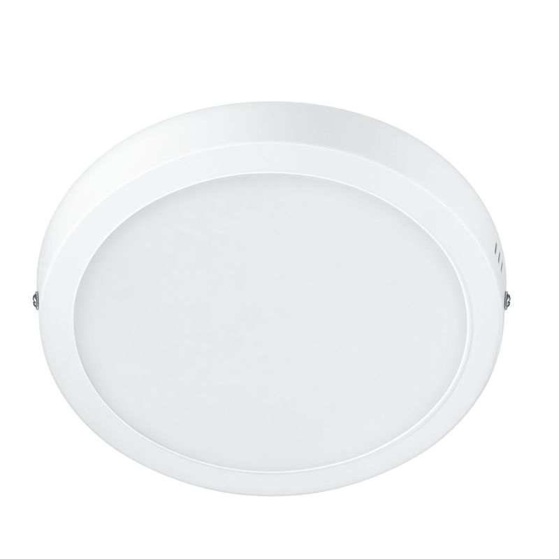 PANEL PHILIPS CIRCULAR SCENESWITCH 24W CCT LUZ CÁLIDA/NEUTRA/FRÍA Ø28.4x0.3CM