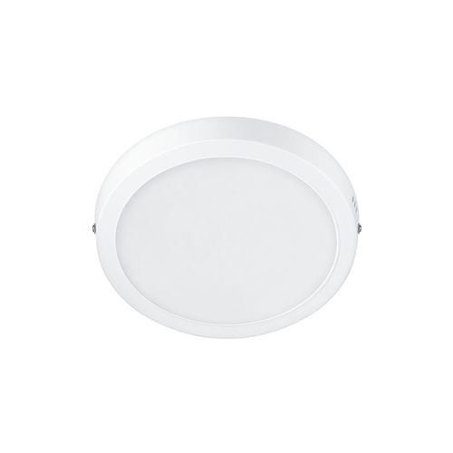PANEL PHILIPS CIRCULAR SCENESWITCH 12W LUZ CÁLIDA (3000K) NEUTRA (4000K) Y FRÍA (6500K) CCT Ø16.1X0.3CM
