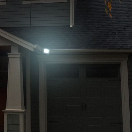 PROYECTOR PHILIPS ESSENTIAL MINIFLOOD BVP150 G2 30W LUZ FRÍA IP65