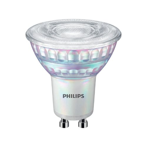 AMPOLLETA GU10 PHILIPS MASTER VALUE PAR16 DIMEABLE 6.2W LUZ NEUTRA