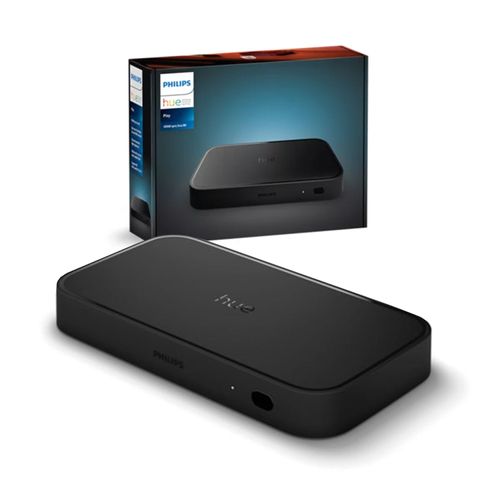 CONTROLADOR PHILIPS HUE HDMI SYNC BOX 8K
