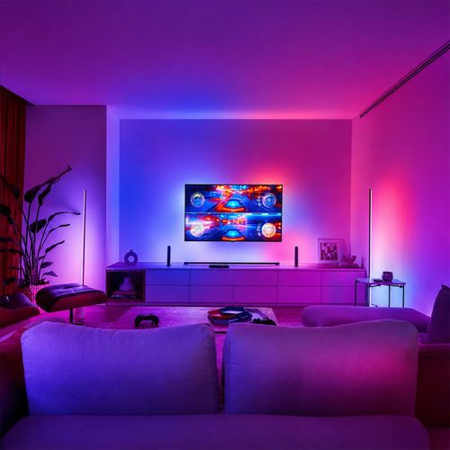 CONTROLADOR PHILIPS HUE HDMI SYNC BOX 8K