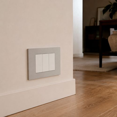 TAPA CIEGA VIMAR LINEA IP40