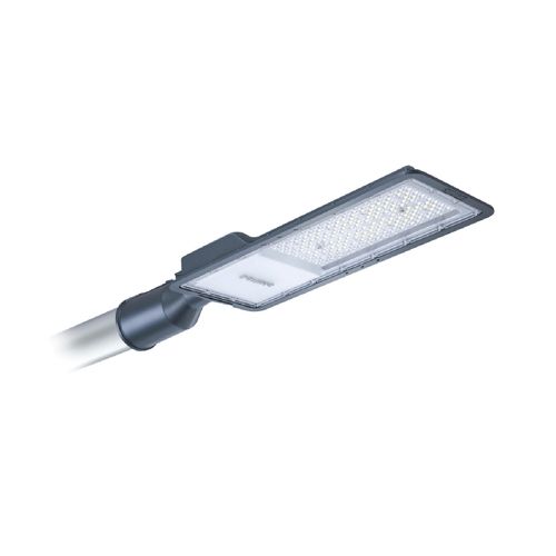 ALUMBRADO PÚBLICO PHILIPS BRP121 G2 80W LUZ CÁLIDA IP65