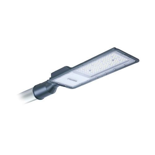 ALUMBRADO PÚBLICO PHILIPS BRP121 100W LUZ FRÍA IP65