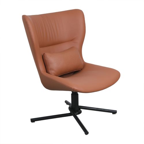 SILLÓN GIRATORIO LED STUDIO MILANO