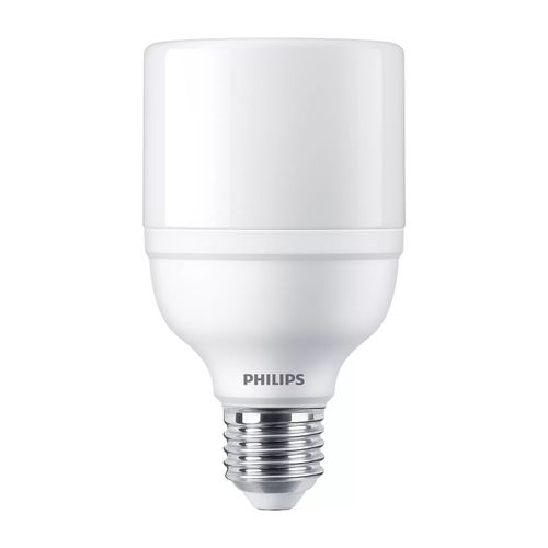 AMPOLLETA E27 PHILIPS T70 17W LUZ CÁLIDA (3000K)