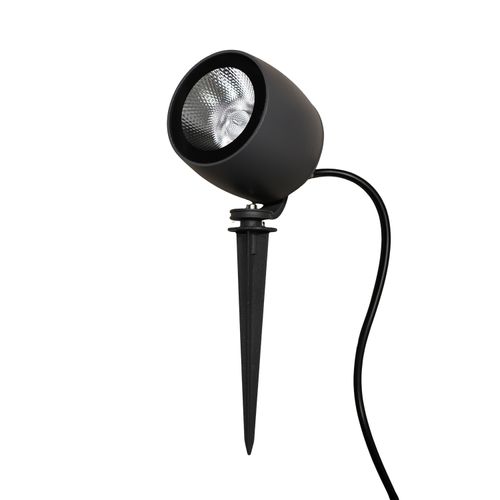 FOCO ESTACA LED STUDIO ELITE COB 10W LUZ CÁLIDA (3000K) IP65