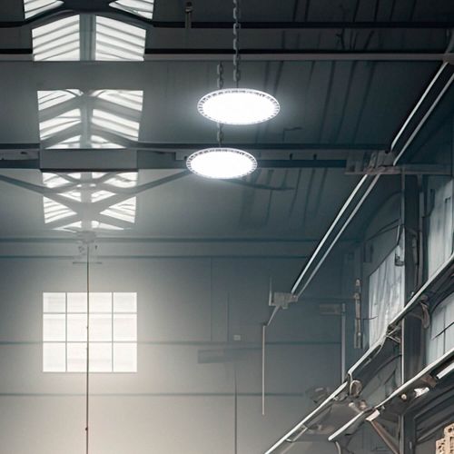 CAMPANA PHILIPS INDUSTRIAL SMARTBRIGHT BY320P G2 100W LUZ FRÍA