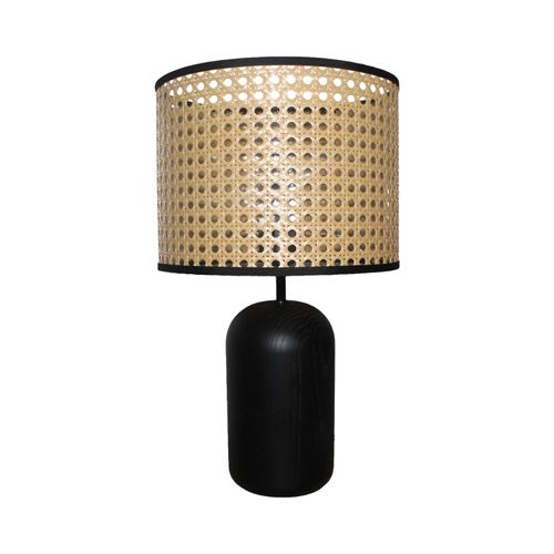 LÁMPARA DE MESA LED STUDIO COROLA (SIN AMPOLLETA E27)
