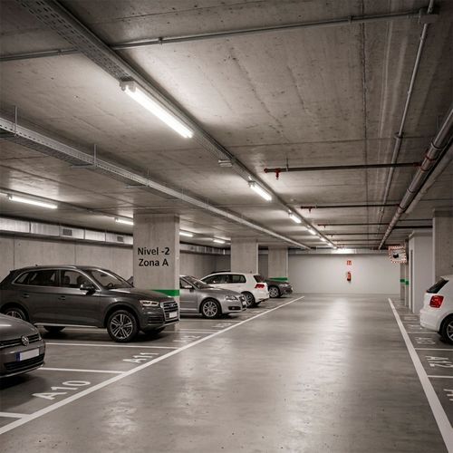 TUBO LED PHILIPS ECOFIT T8 25W LUZ NEUTRA (4000K)