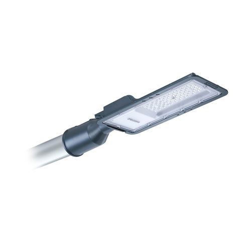 ALUMBRADO PÚBLICO PHILIPS BRP121 G2 50W LUZ CÁLIDA (3000K) IP65