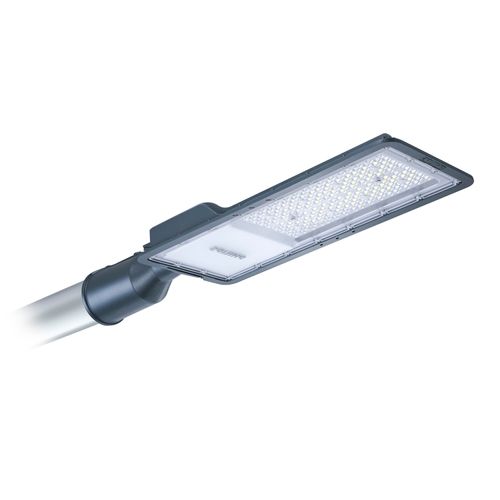 ALUMBRADO PÚBLICO PHILIPS BRP121 G2 80W LUZ NEUTRA (4000K) IP65