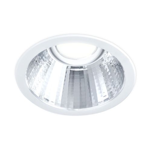 DOWNLIGHT PHILIPS GREENSPACE G6 DN391B DALI 10.2W LUZ CÁLIDA (3000K)