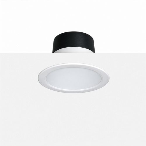 DOWNLIGHT PHILIPS GREENSPACE G6 DN391B DALI 10.2W LUZ NEUTRA (4000K)