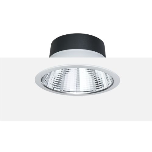 DOWNLIGHT PHILIPS GREENSPACE G6 DN393B DALI 19.9W LUZ NEUTRA (4000K)