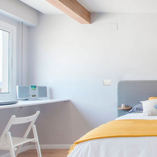 DIMMER MASTER VIMAR ARKÉ ROTABLE 1 MÓDULO