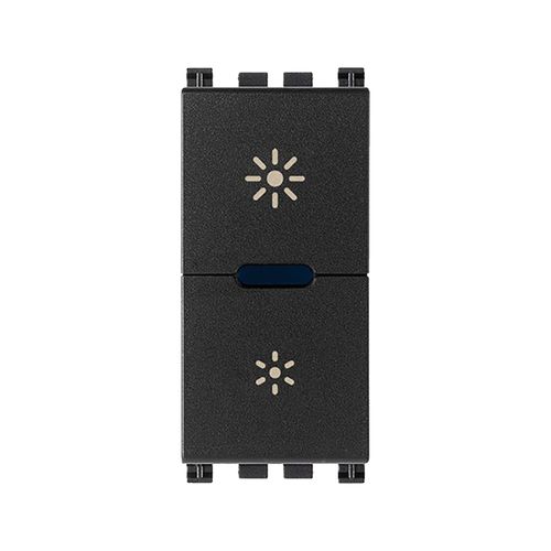 DIMMER MASTER VIMAR ARKÉ AJUSTABLE 1 MÓDULO