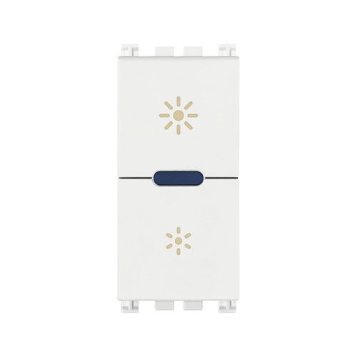 DIMMER MASTER VIMAR ARKÉ AJUSTABLE 1 MÓDULO