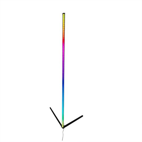 LÁMPARA DE PIE LED STUDIO MAGIC 5W RGB