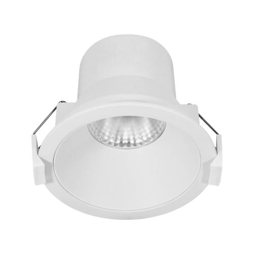 DOWNLIGHT LED STUDIO SLIM 10W LUZ CÁLIDA (3000K) A FRÍA (6500K)