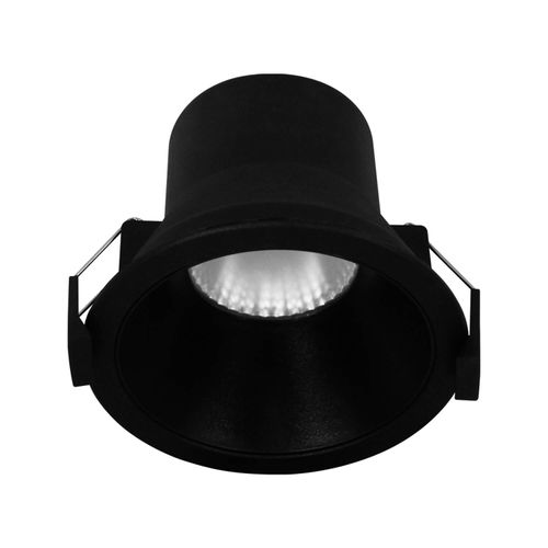 DOWNLIGHT LED STUDIO SLIM 10W LUZ CÁLIDA (3000K) A FRÍA (6500K)